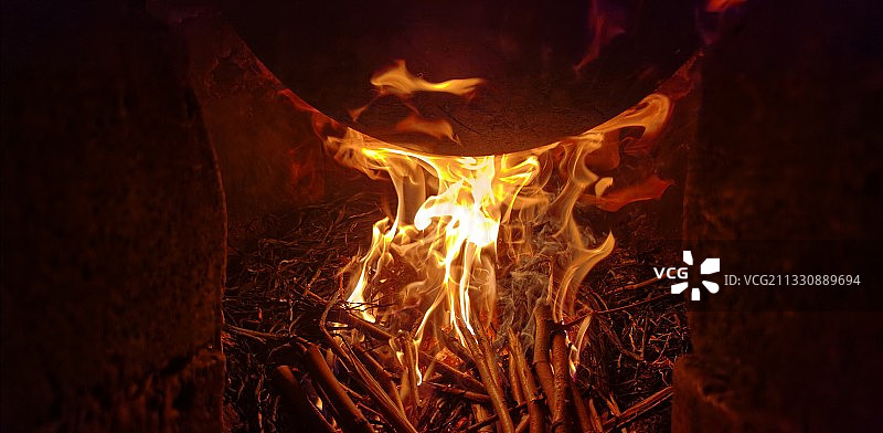 火图片素材