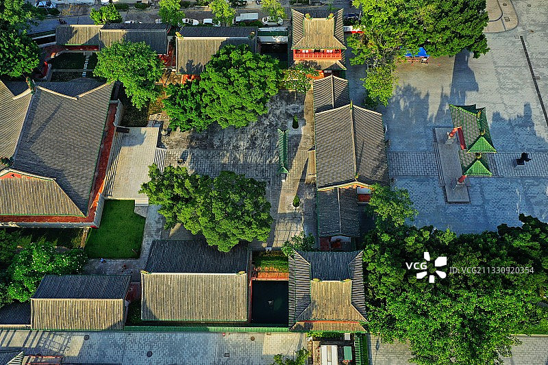 肇庆市包公文化园 肇庆图片素材