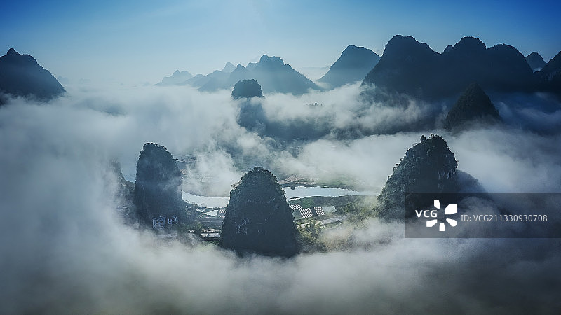 五指连心图片素材