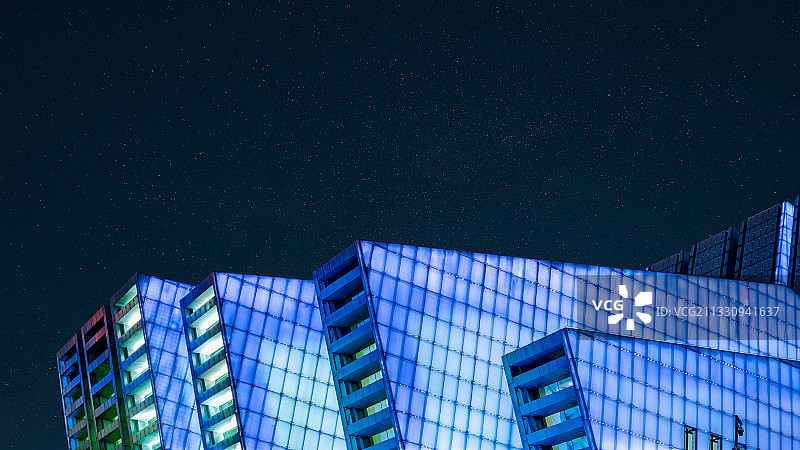 重庆大剧院局部图片素材