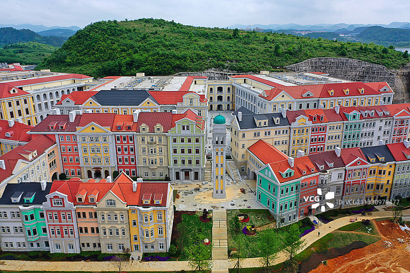 2021中国国际大数据博览会即将开幕，华为数据中心将亮丽出现图片素材