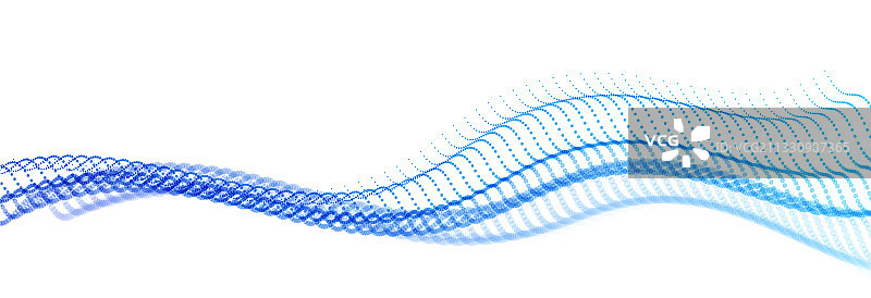 粒子背景图片素材