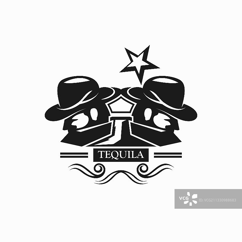 龙舌兰酒图片素材