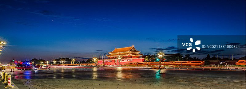 天安门图片素材
