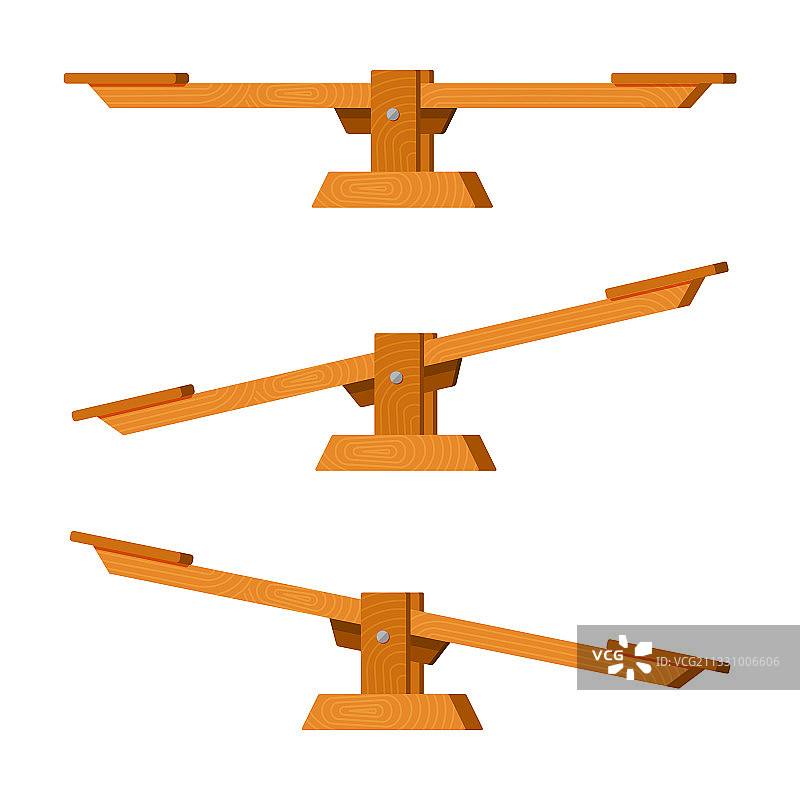 儿童跷跷板户外娱乐图片素材