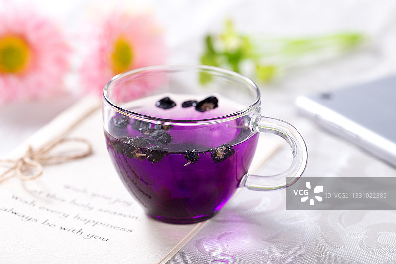 黑枸杞图片素材