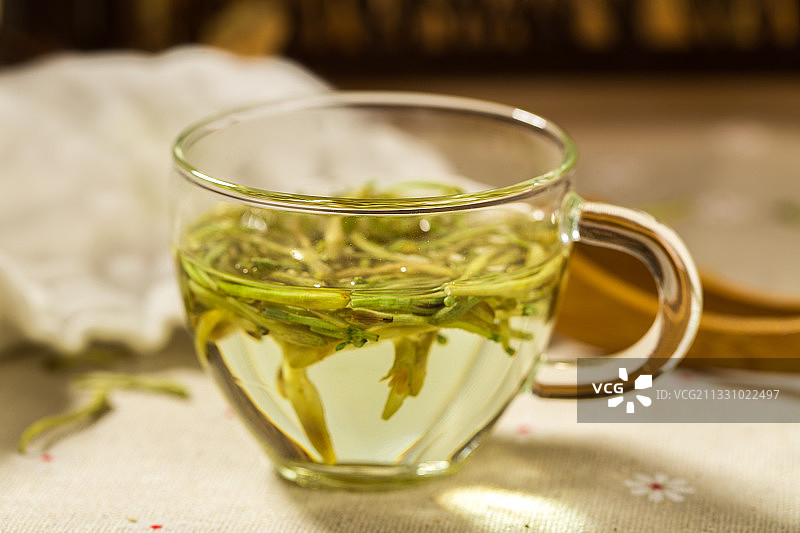 金银花图片素材