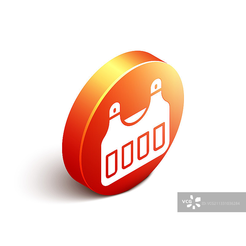 2.5D防弹衣图片素材