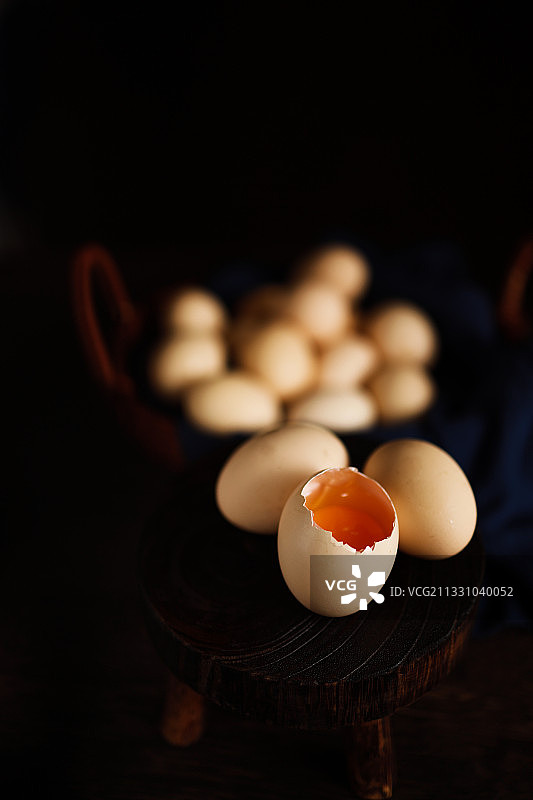 鸡蛋图片素材