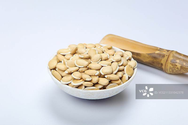 白扁豆图片素材