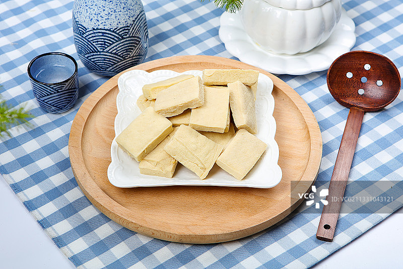 包浆豆腐图片素材