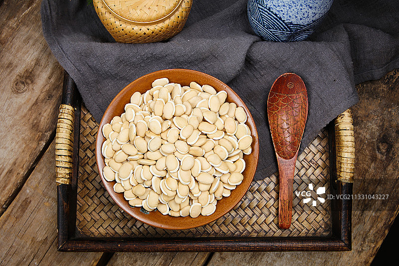 白扁豆图片素材