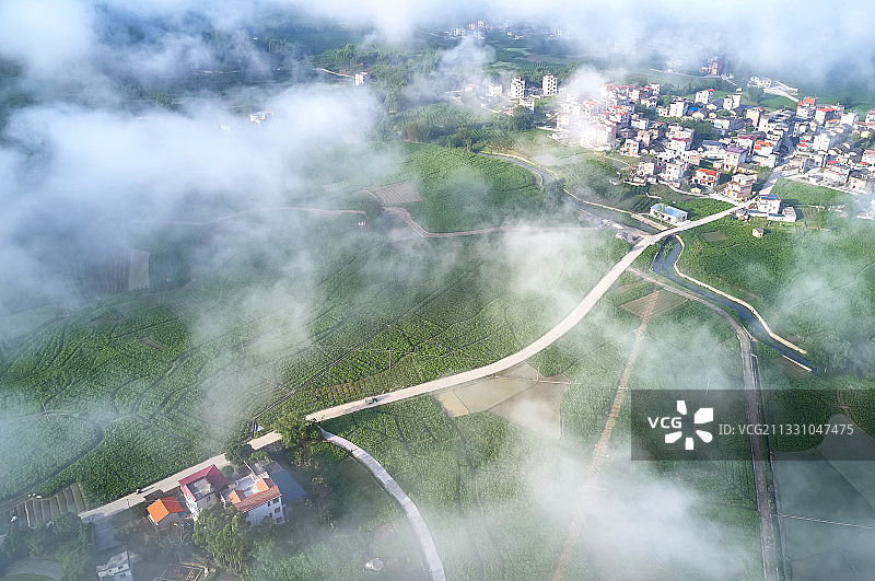 沧海桑田图片素材