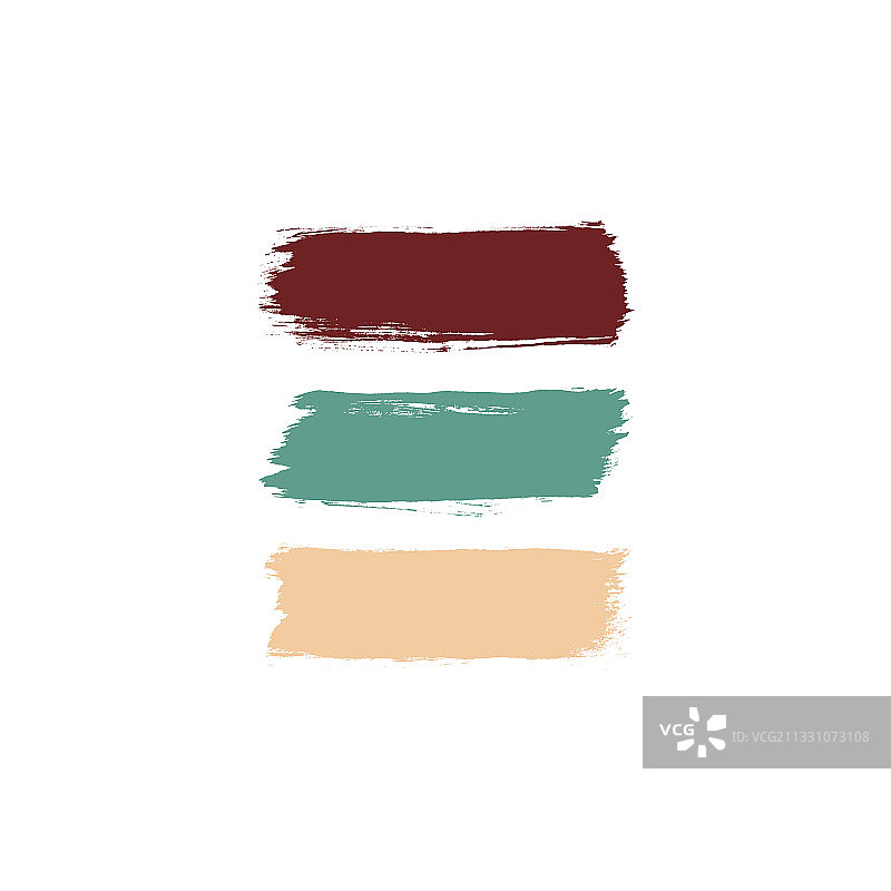 简约抽象构图墙壁艺术印花图片素材