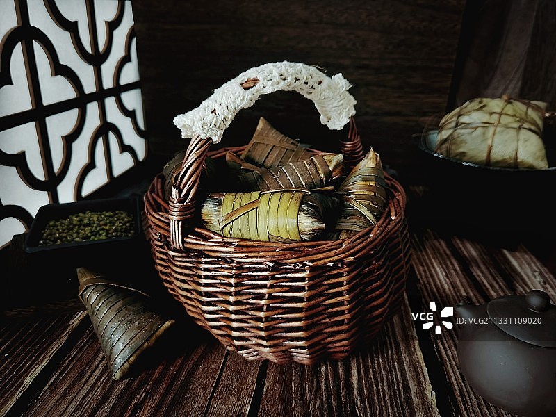 粽子图片素材