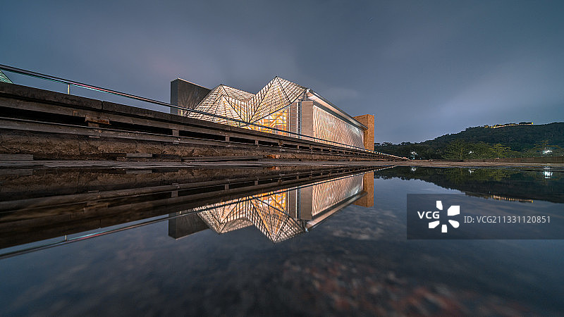 深圳音乐厅图片素材