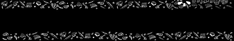 肉铺黑板牛肉切割图图片素材