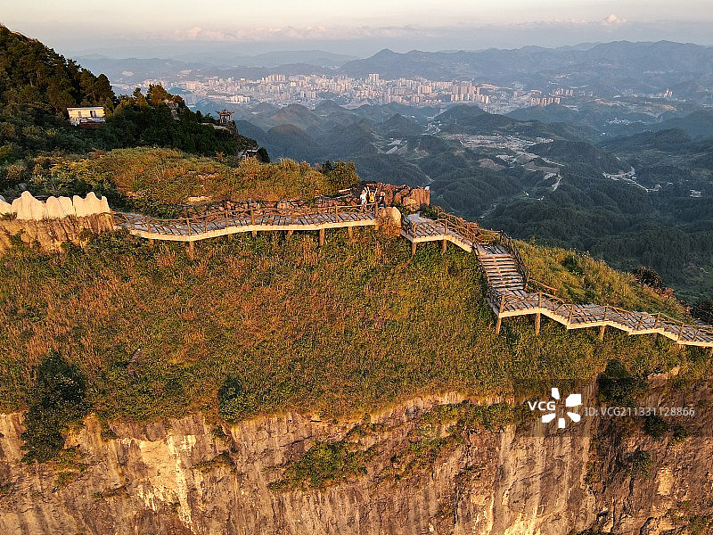 香炉山 黔东南图片素材