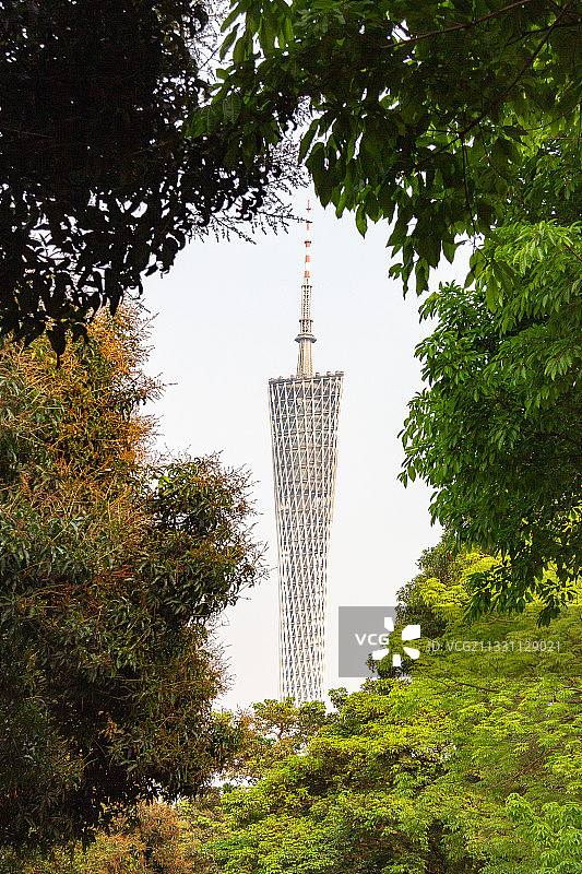 花都广场图片素材