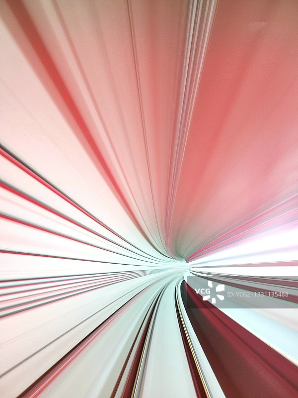 时光隧道图片素材