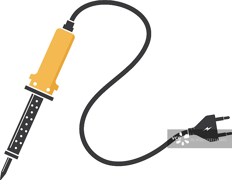 焊接图标设计图片素材