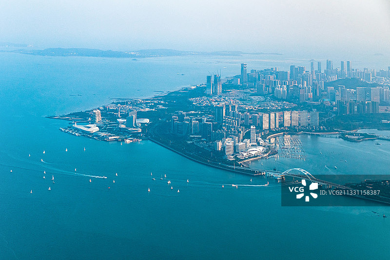 厦门吉祥湾游艇俱乐部 吉祥湾游艇俱乐部 厦门图片素材