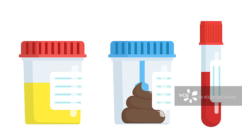 医学分析实验室测试图片素材