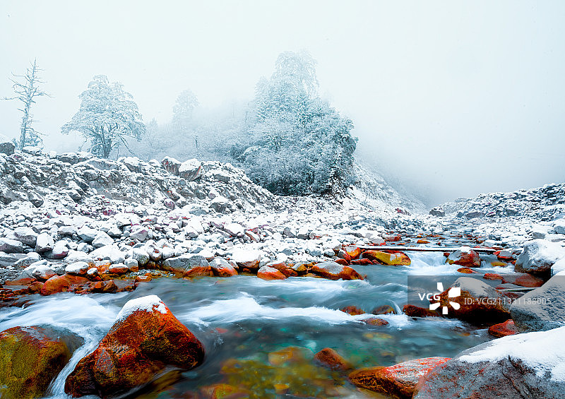 大地色彩图片素材
