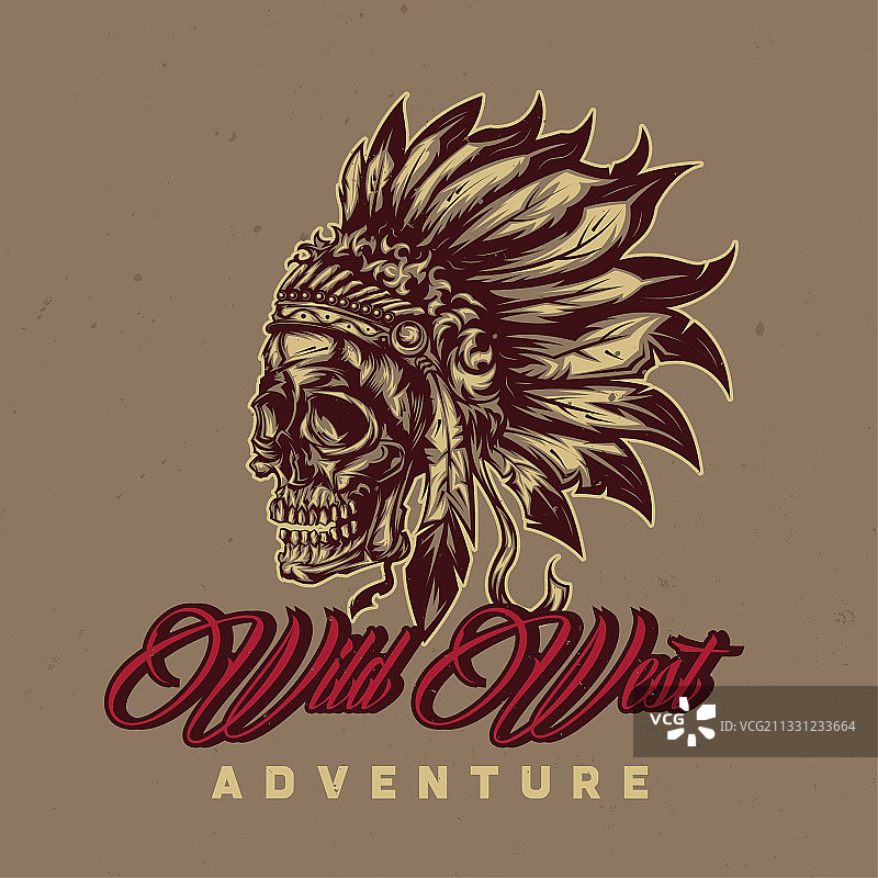 t恤或海报设计图片素材