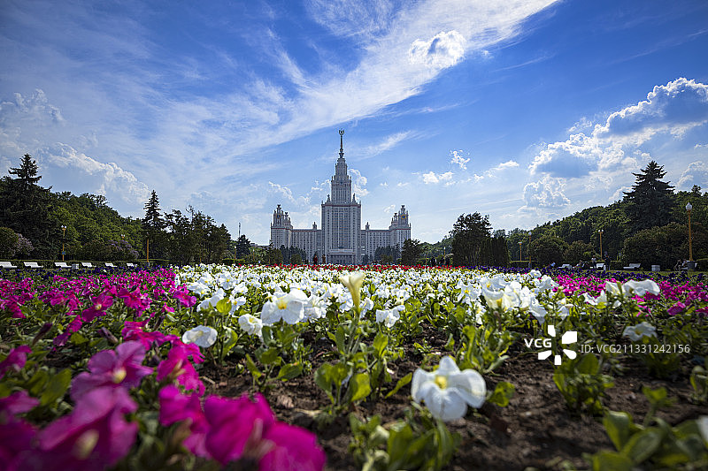 莫斯科图片素材
