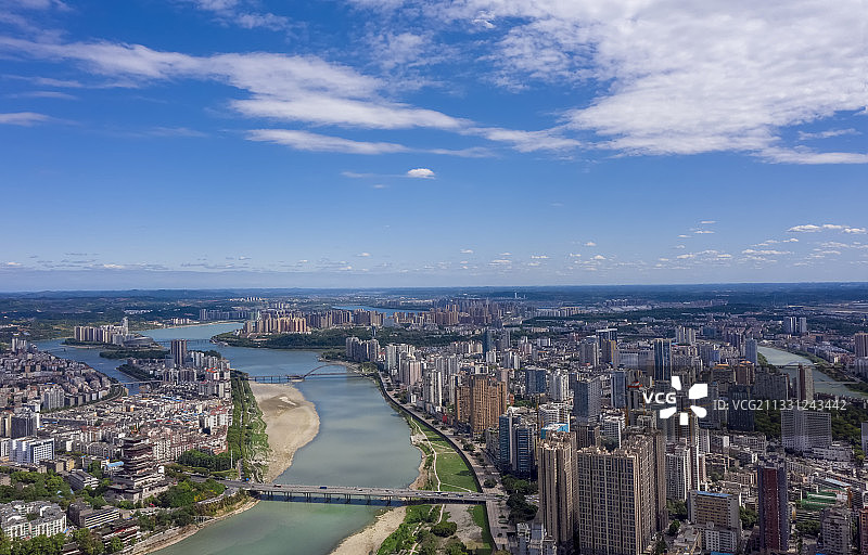 科学城 绵阳图片素材
