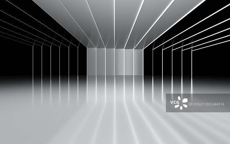 建筑室内空间图片素材