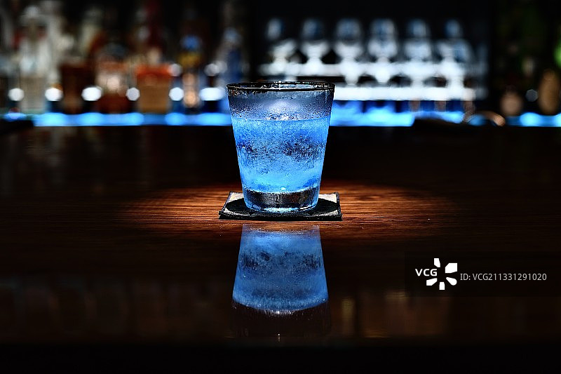 苦艾酒图片素材