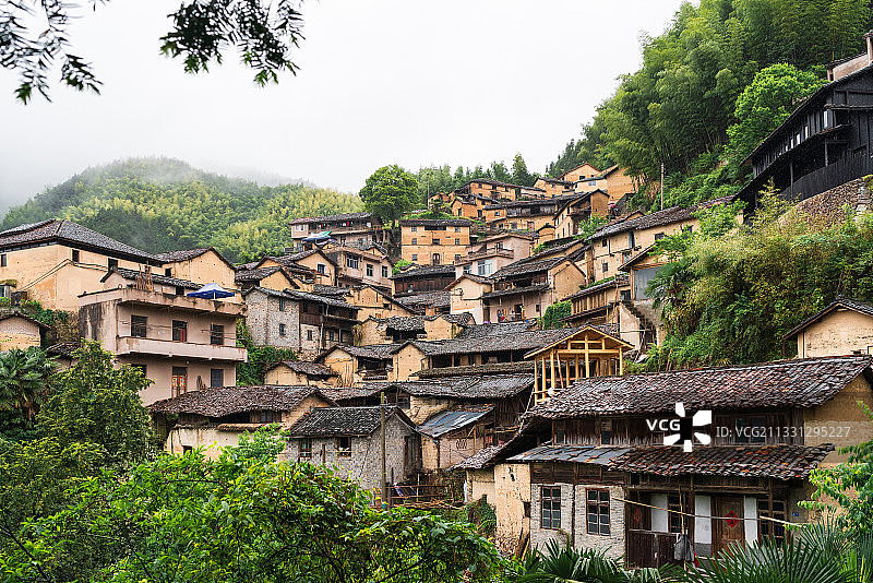 陈家铺村图片素材