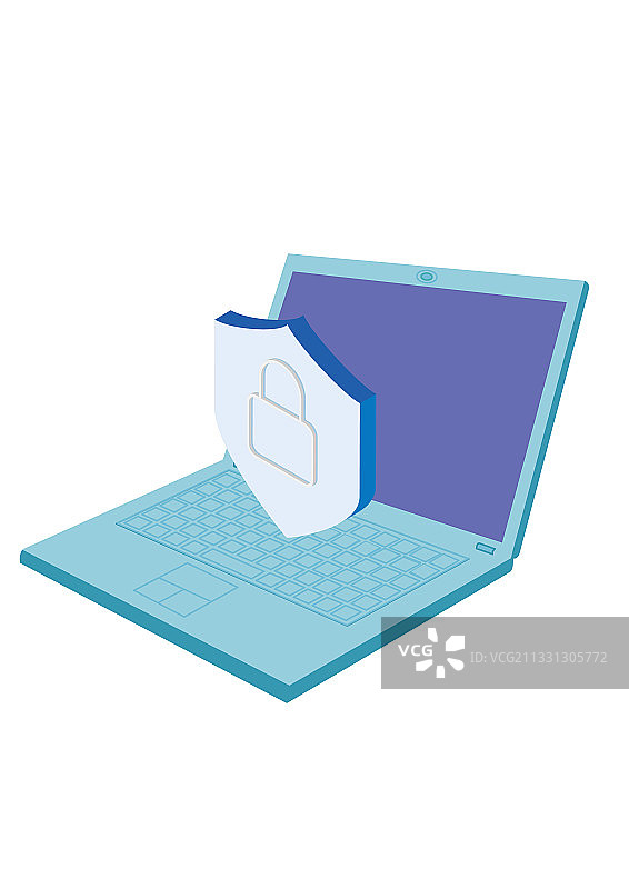 网络安全图片素材