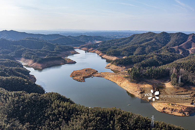 花岩溪+花岩溪+湖南省常德市鼎城区花岩溪景区图片素材