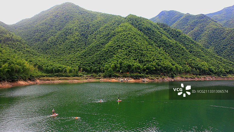 金山银山图片素材