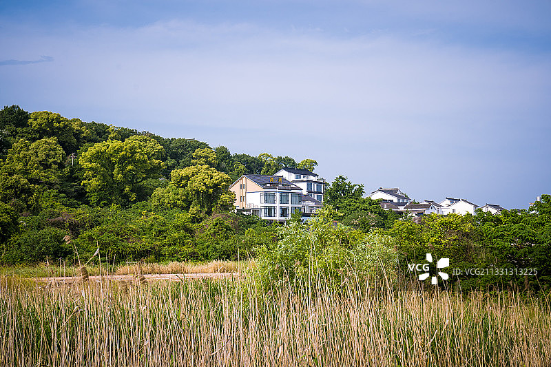 西山岛 苏州图片素材