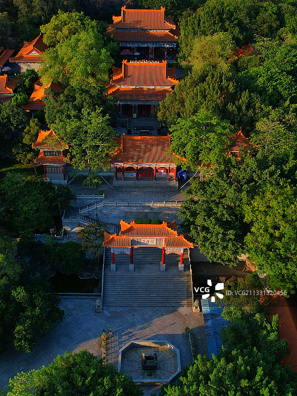 海月岩公园 东莞图片素材