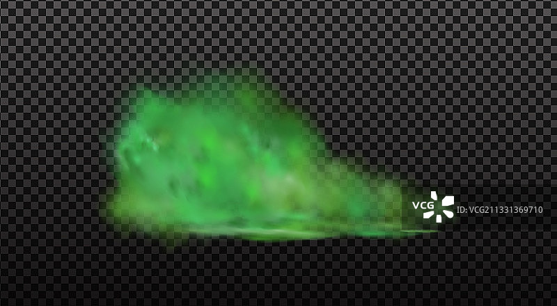 逼真风格恶臭气味汗液素材图片素材