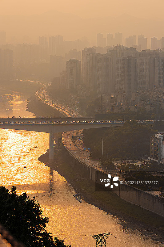 重庆—贰图片素材