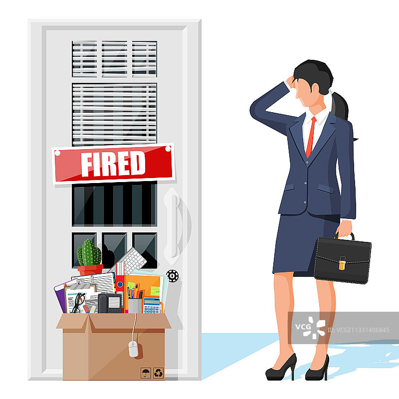 人力资源管理概念图片素材