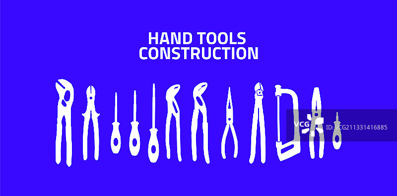 手动工具箱合集图片素材