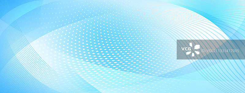 曲线和半色调点抽象背景图片素材