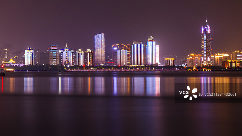 海上之城图片素材