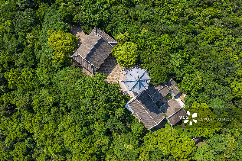 龙光塔 无锡图片素材