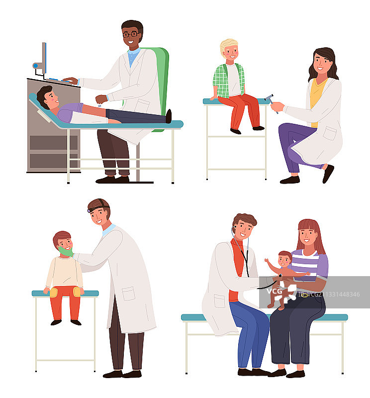 治疗主题素材图片素材