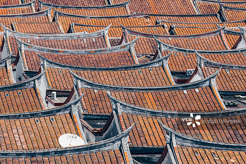 印象埭美（二）图片素材