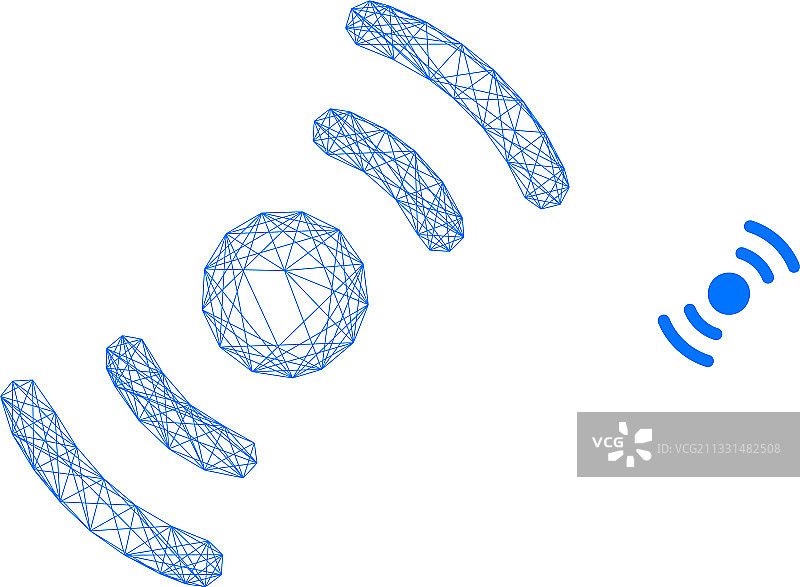 网络气轮机旋转图标图片素材