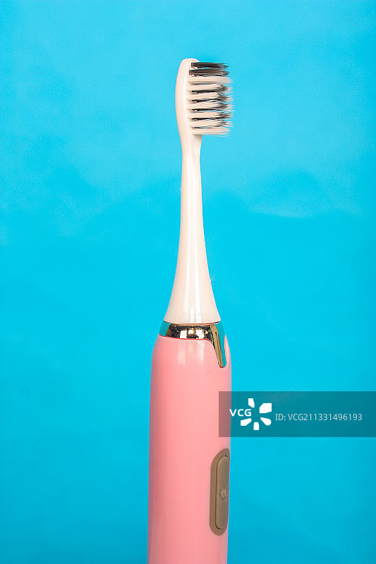 牙刷,图像,背景分离,人的牙齿,梳妆用品图片素材
